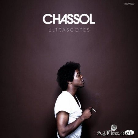 Chassol - Ultrascores (2013) Hi-Res