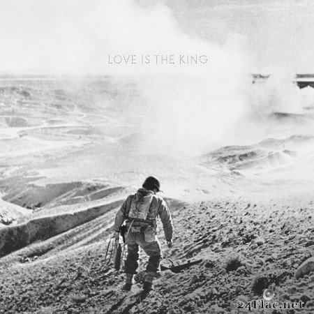 Jeff Tweedy - Love Is the King (Limited Edition with Bonus) (2021) Vinyl