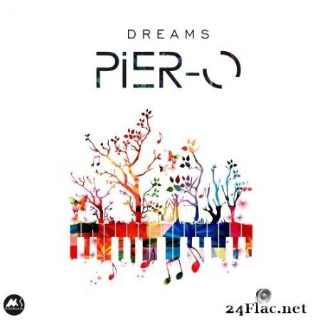 Pier-O - Dreams (2021) Hi-Res