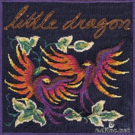Little Dragon - Drifting Out EP (2021) Hi-Res