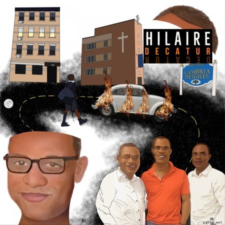 Hilaire - Decatur (2021) Hi-Res