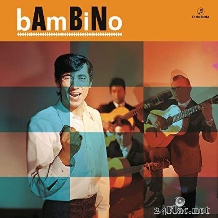 Bambino - Bambino (1967) (Remasterizado 2021) (1967/2021) Hi-Res