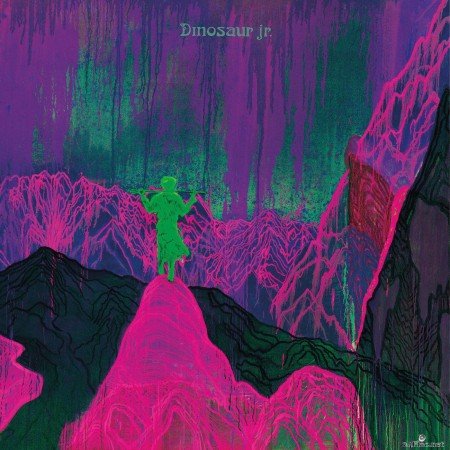 Dinosaur Jr. - Give a Glimpse of What Yer Not (2016) Hi-Res