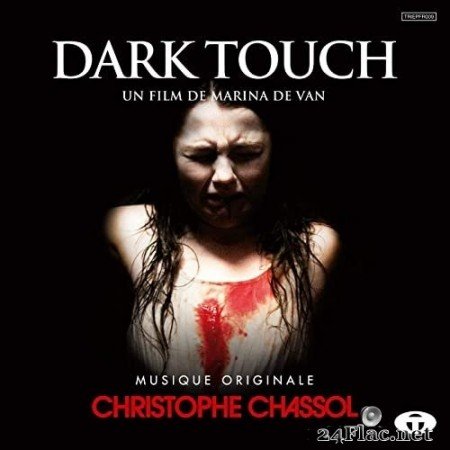 Chassol - Dark Touch (Bande originale du film) (2016) Hi-Res