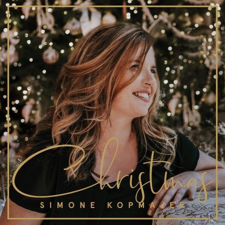 Simone Kopmajer - Christmas (2021) Hi-Res