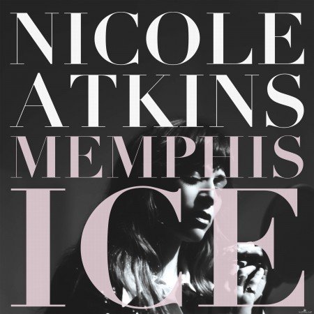 Nicole Atkins - Memphis Ice (2021) Hi-Res