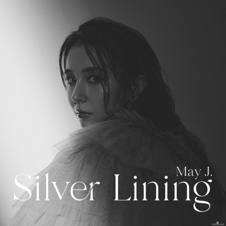 May J. - Silver Lining (2021) Hi-Res