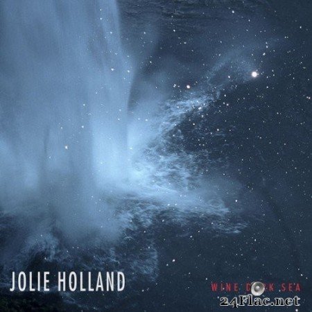 Jolie Holland - Wine Dark Sea (2014) Hi-Res