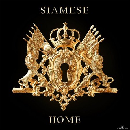 Siamese - Home (2021) Hi-Res