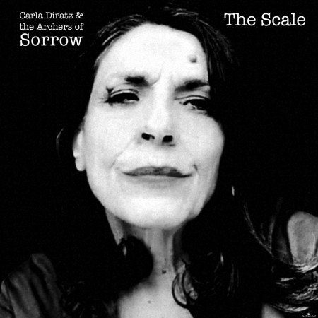 Carla Diratz, The Archers of Sorrow - The Scale (2021) Hi-Res