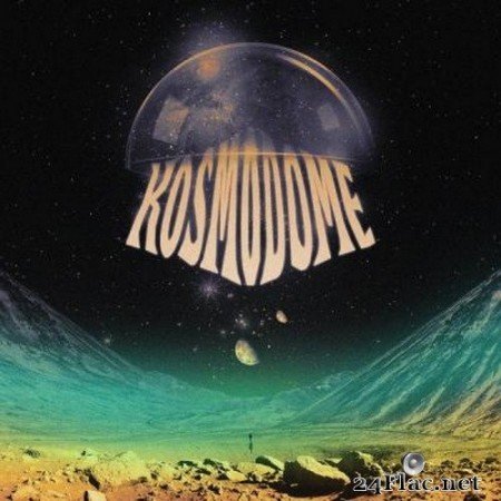 Kosmodome (Norway) - Kosmodome (2021) Hi-Res
