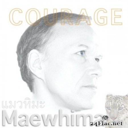 Maewhima - Courage (2020) Hi-Res + FLAC