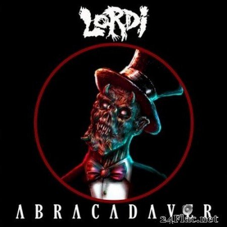 Lordi - Lordiversity: Abracadaver (2021) Hi-Res