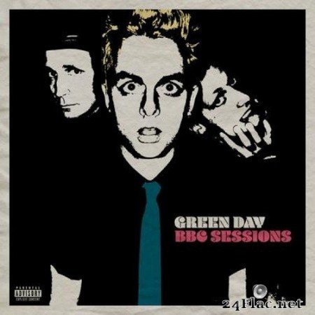 Green Day - BBC Sessions (Live) (2021) Hi-Res