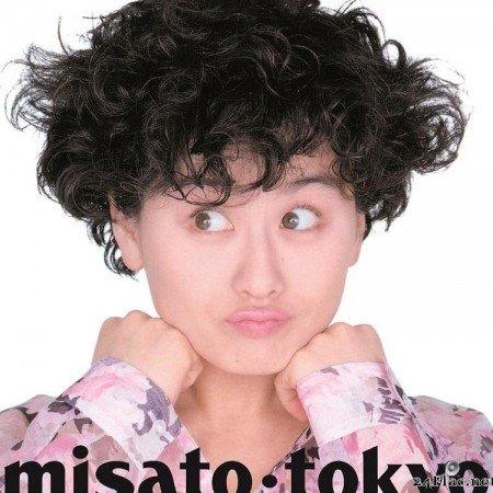 Misato Watanabe - tokyo (30th Anniversary Edition) (1990/2020)