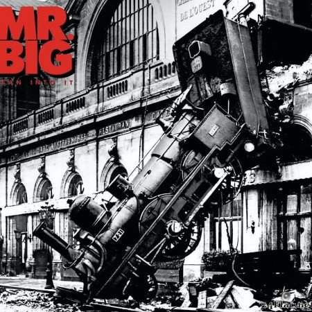 Mr. Big - Lean Into It (30th Anniversary Edition) (1991/2021) [FLAC (tracks)]