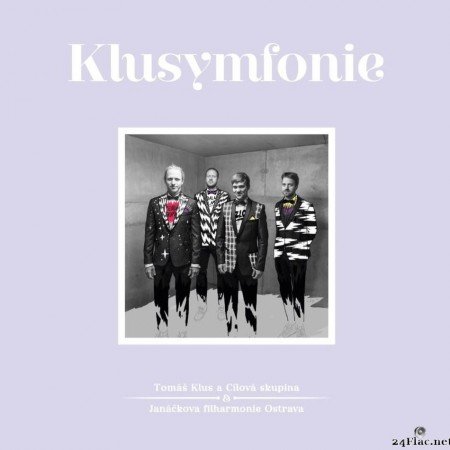 Tomas Klus - Klusymfonie (2019) [FLAC (tracks)]
