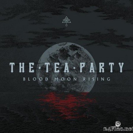 The Tea Party - Blood Moon Rising (Bonus Track Edition) (2021) [FLAC (tracks)]