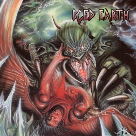 Iced Earth - Iced Earth (30th Anniversary Edition) (Remixed & Remastered) (2020) [FLAC (tracks)]