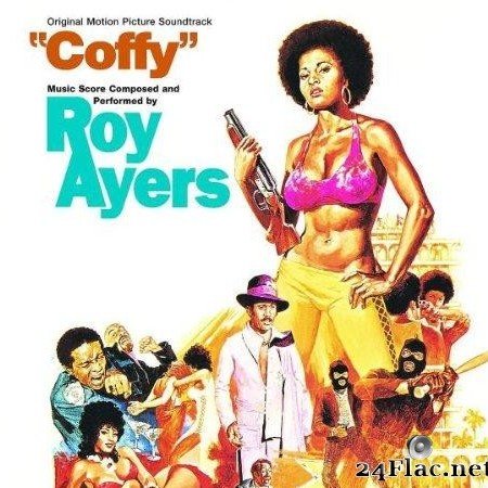 Roy Ayers - Coffy - Japanese Edition (1973/1998) [FLAC (tracks +.cue)]