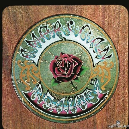 Grateful Dead - American Beauty (50th Anniversary Deluxe Edition) (1970/2020) [FLAC (tracks)]