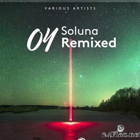 VA - Soluna Remixed 04 (2021) [FLAC (tracks)]