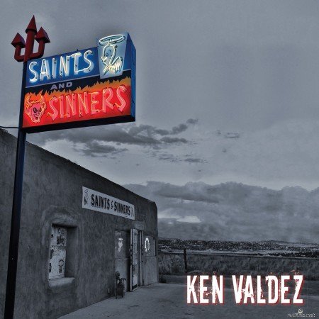 Ken Valdez - Saints and Sinners (2021) Hi-Res