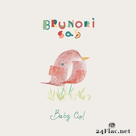 Brunori Sas - Baby Cip! (Baby Cip!) (2021) Hi-Res