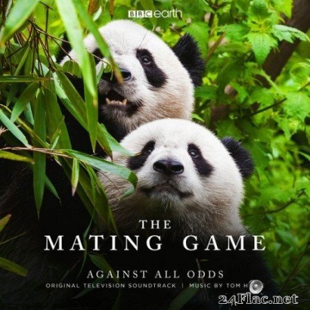 Tom Howe - The Mating Game - Against All Odds (Original Television Soundtrack) (2021) Hi-Res