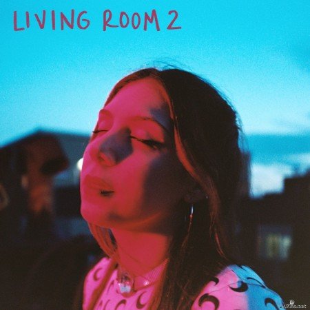 Martina DaSilva - LIVING ROOM 2 (2021) Hi-Res
