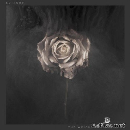Editors - The Weight of Your Love (Deluxe Version) (2013/2021) Hi-Res