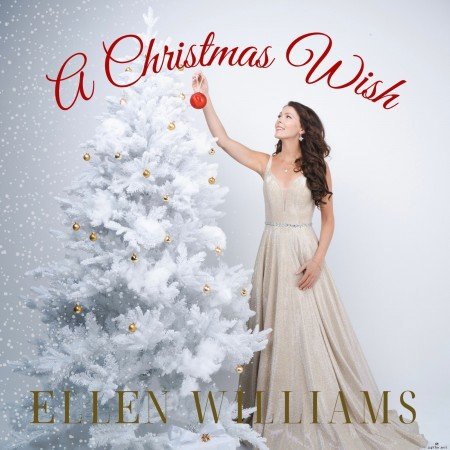Ellen Williams - A Christmas Wish (2021) Hi-Res