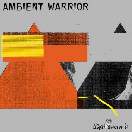 Ambient Warrior - Dub Journey&#039;s (1995/2021) Hi-Res