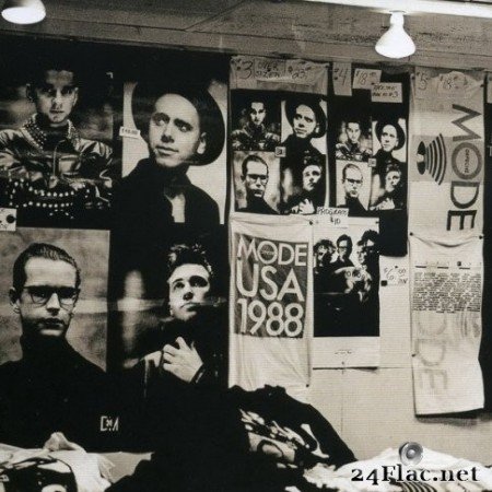 Depeche Mode - 101 (Deluxe Edition) (1989/2021) Hi-Res