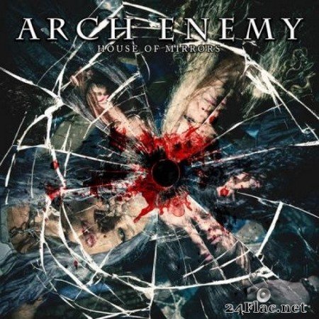 Arch Enemy - House of Mirrors (Single) (2021) Hi-Res