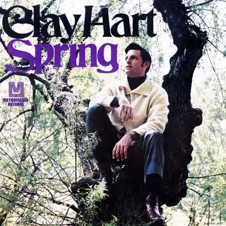Clay Hart - Spring (2021) Hi-Res