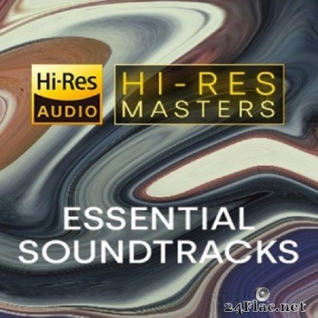 VA - Hi-Res Masters: Essential Soundtracks (2021) Hi-Res