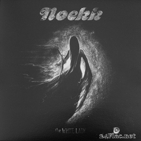 Noekk - The White Lady (2021) Hi-Res