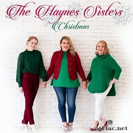 The Haynes Sisters - Christmas (2021) Hi-Res