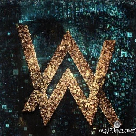 Alan Walker - World of Walker (2021) [FLAC (tracks)]