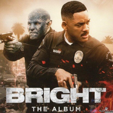 VA - Bright (The Album) (2017) [FLAC (tracks + .cue)]
