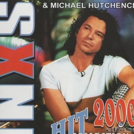 INXS & Michael Hutchence - Hit Collection 2000 (2000) [FLAC (tracks + .cue)]