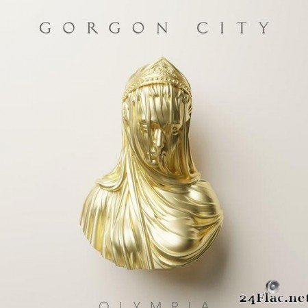 Gorgon City - Olympia (2021) [FLAC (tracks)]