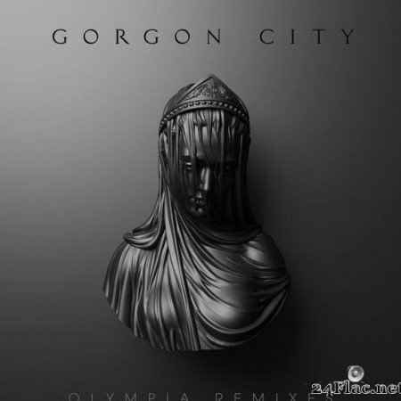 Gorgon City - Olympia (Remixes) (2021) [FLAC (tracks)]