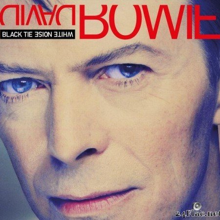 David Bowie - Black Tie White Noise (1993/2021) [FLAC (tracks)]