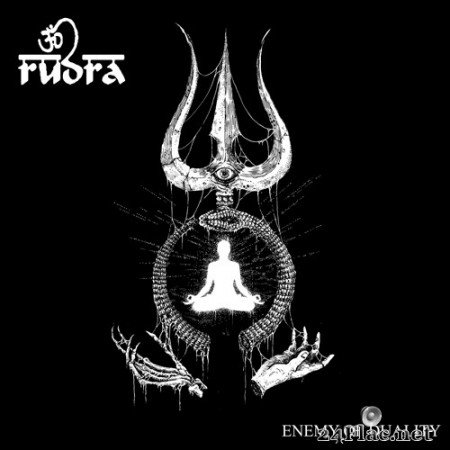 Rudra - Enemy Of Duality (2016) Hi-Res