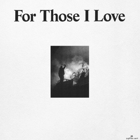 For Those I Love - For Those I Love (2021) Hi-Res