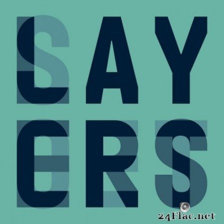 Saycet - Layers (Sleepless) (2021) Hi-Res