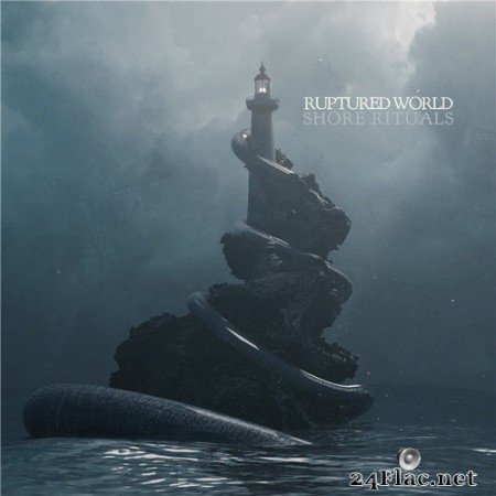 Ruptured World - Shore Rituals (2021) Hi-Res