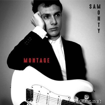 Sam Monty - Montage (2021) Hi-Res